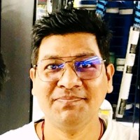 Pradeep Negi