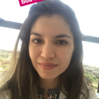 Larissa Lobato