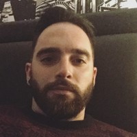 Dan Holboj