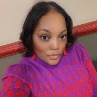 Evette Shahid, Mba