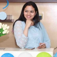 Lakshmideepa Arjunamoorthy