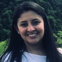 Gina Marcela Alvarez