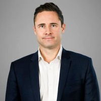 Simon Hale
