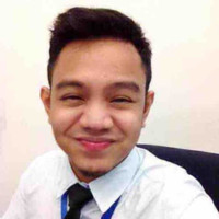 Muhammad Amirul Asyraf Mohd Yusri