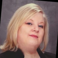 Nikki Robson, MBA