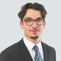 Cyril Rafael