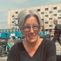 Sandra Sprenkeling-Verduin