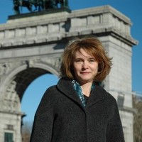 Julia Borchakovskaia