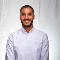 Fouad Emad, Mba