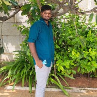 Muthusamy Muthusamy