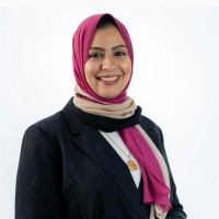 Duaa Mohamed Reda