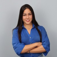 Larissa Balbino