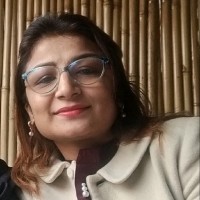 Dr Rup Jyoti Chandak