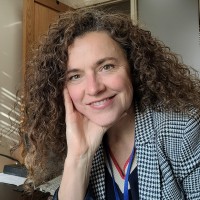 Ursula Stevenson