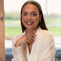 Cheyenne Den Dikkenboer