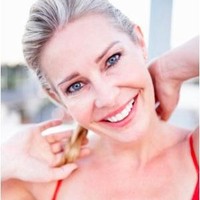Carrie Jones
