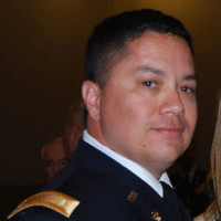 Derek Escobar