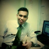 Abner Tarigan