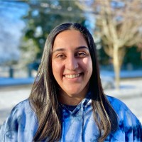 Gurveen Clair