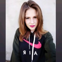 Марина Шевченко