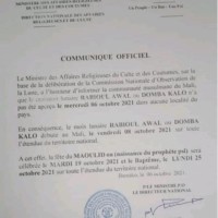 Moussa Diouf