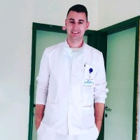 Mirnes Muhic, Md