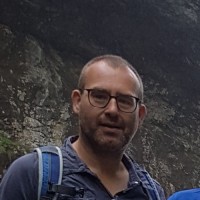 Simon Bertens