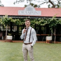 Marco Coetzee