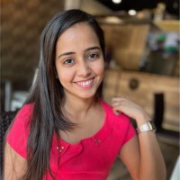 Apeksha Kushwah