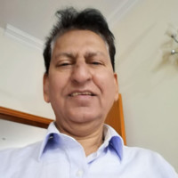 MIRZA HASAN