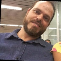 Fred Barros