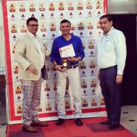 Amit Darshan