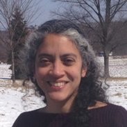Beatriz Baker Meio, PhD