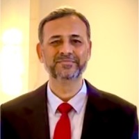 Asher Syed