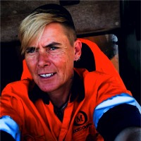 Tracey Weigand