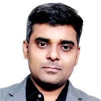 Reetesh Trivedi