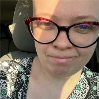 Ginger Boyce Msda, Lbsw