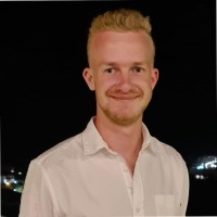 Jeppe Iversen