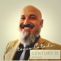 António Manuel Ribeiro Calado