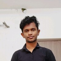 Vijay Bhaskar Bommareddy