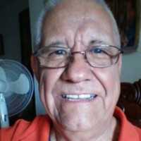Jose, Ma, Mdiv, Msw. Jaime