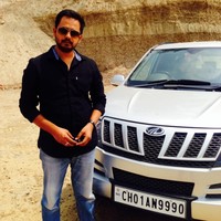 Abhishek Sharma