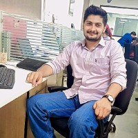 Mayank Tyagi