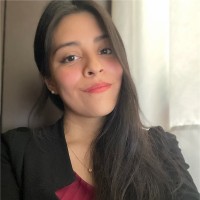 Vania González Mercado