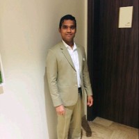 Rama Chandran