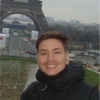 Gustavo Lago