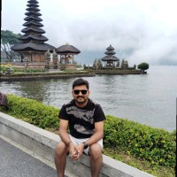 Adarsh Hiremath