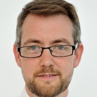 Simon Gilbert