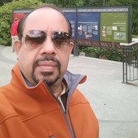 Mohan Nair