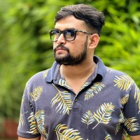 Shaukatali Momin